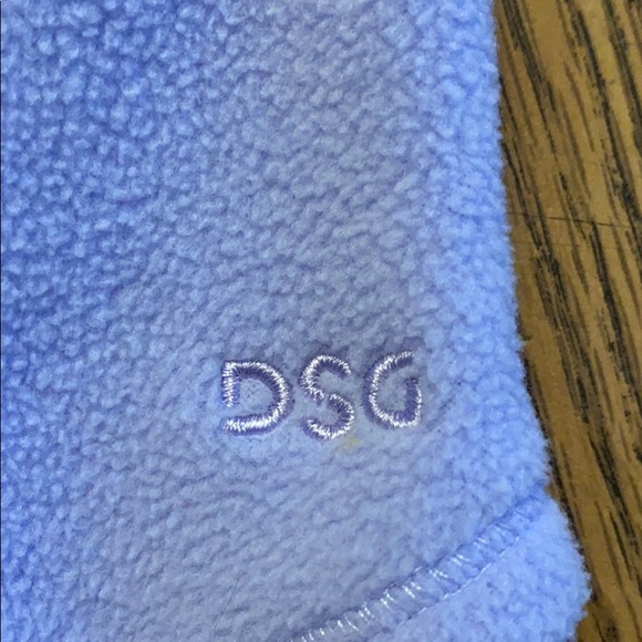 Girls DSG hoodie - Picture 2 of 5